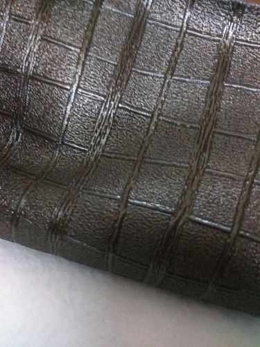 High Quality PVC Leather Fabric