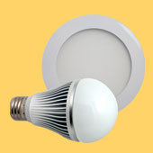 LED Panel Lamp