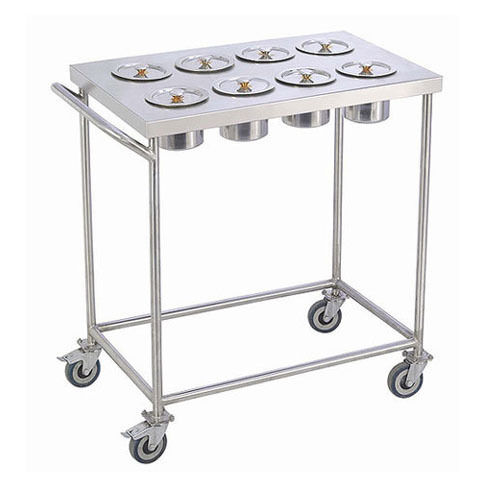 Masala Trolley