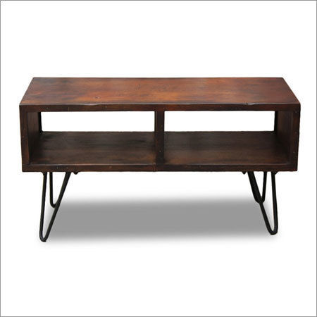 Med Vintage Coffee Tables