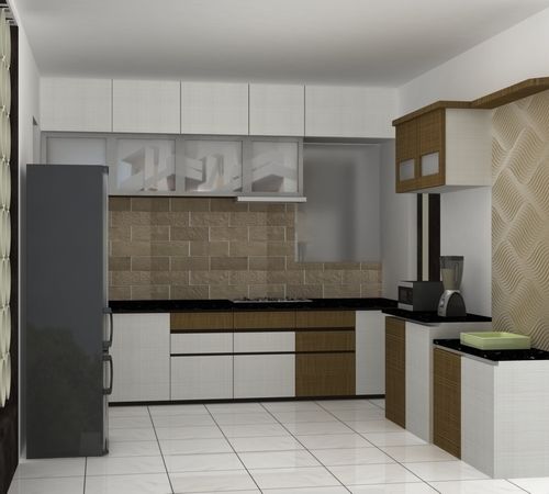 Modular Kitchen Design Services