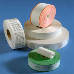 Parking Ticket Thermal Paper Rolls