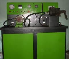 Power Steering Test Bench