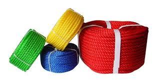 PP and PE Ropes