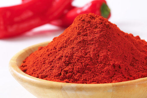 Red Chilli Powder