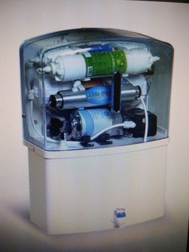 Ro Water Purifier