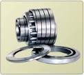 Spiral (Flexible) Bush Bearings For Ccm