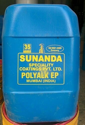 Sunanda Polyalk EP