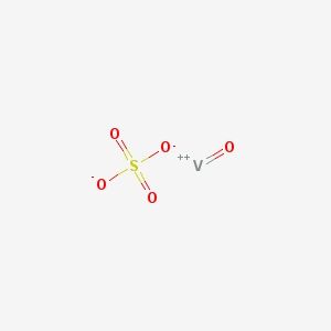 Powder Vanadyl Sulphate