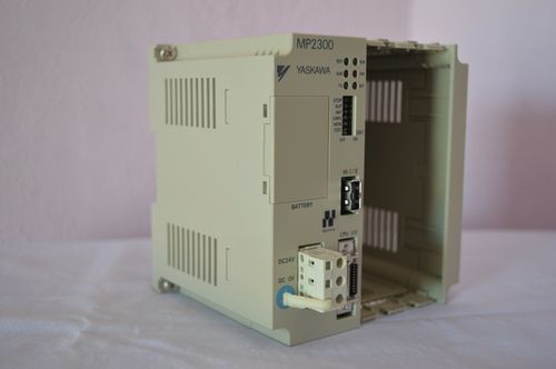 Yaskawa Mp Controller - Mp2300