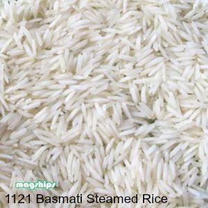 1121 Basmati Steamed Rice