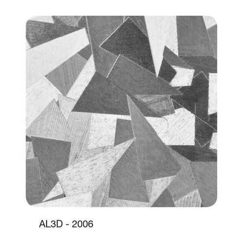 Aura Al3d 2006 Metal Laminate