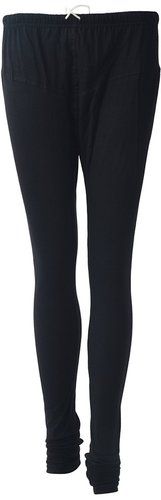 Black Eco Leggings