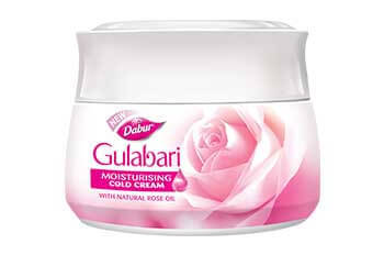 Dabur Gulabari Moisturising Cream