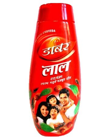 Dabur Lal Dant Manjan