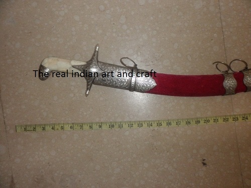 Decorative Swords