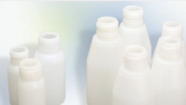 Dry Syrup Bottles - High-Quality Plastic, Various Shapes & Standard Neck Sizes | Ideal For Caps And Closures, Tested For Quality Assurance