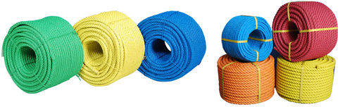 Durable Ropes