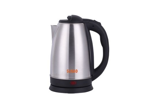 Electric Stainless Steel Kettle (SH-A018)