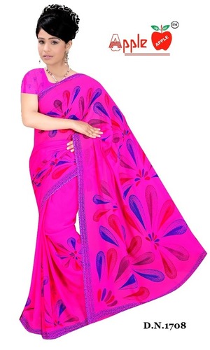 Fancy Dark Sarees