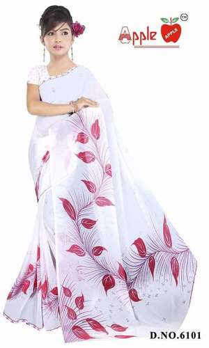 Fancy Sarees