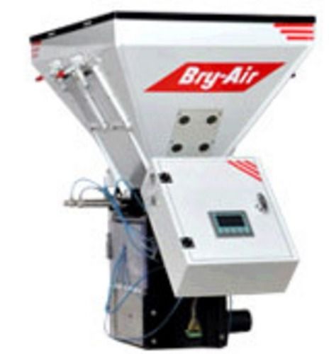 Gravimetric Blending Unit