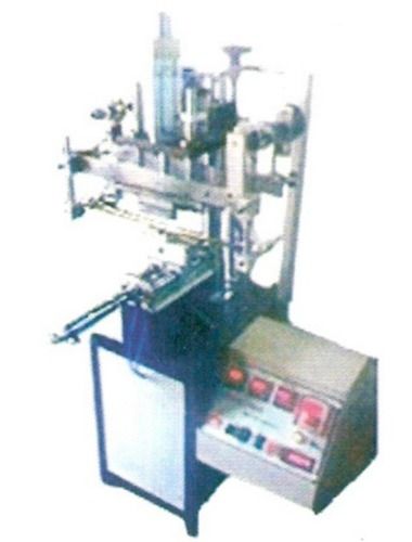 Hot Foil Stamping Machine In Nashik (Nasik) - Prices, Manufacturers &  Suppliers