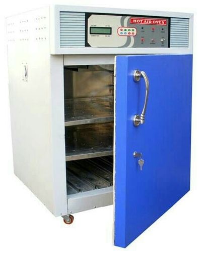 Industrial Hot Air Oven