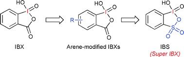 Iodine Compounds