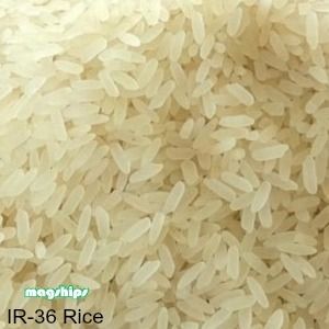IR-36 Non-Basmati Rice