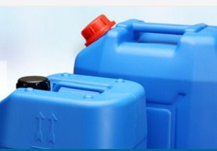 Jerry Cans - High Grade Plastic, Various Capacities and Shapes | Durable, High-Temperature and Pressure Resistant