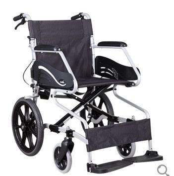 Manual Wheel Chair