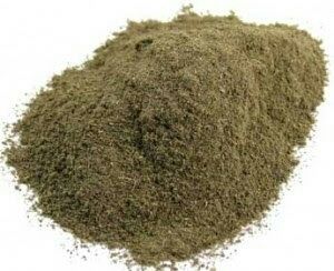 Natural Brahmi Powder