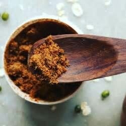 Natural Manjistha Powder