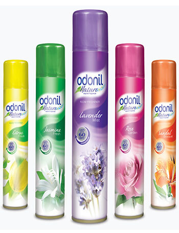 Odonil Air Freshener