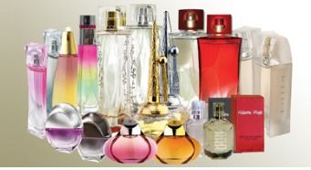 Perfumery Plasticizers
