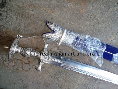 Silver Sword