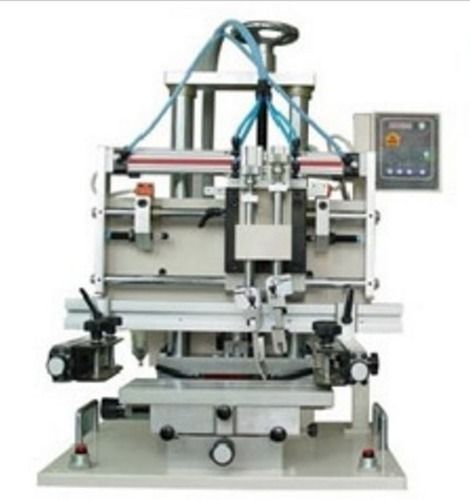 Single Color Printing Machine