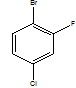 1-Bromo-4-Chloro-2-Fluorobenzene 1996-29-8