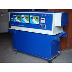 3 Phase Servo Controlled Voltage Stabilizer