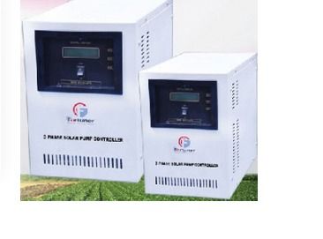 3HP Solar Water Pump Controller