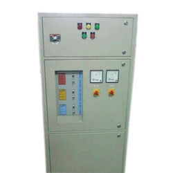 Air Cooled Servo Voltage Stabilizer - Input Voltage 340-480 V, Output Voltage 415±1%, 98% Efficiency | Superior Sturdiness, Unmatched Corrosion Resistance, Longer Service Life