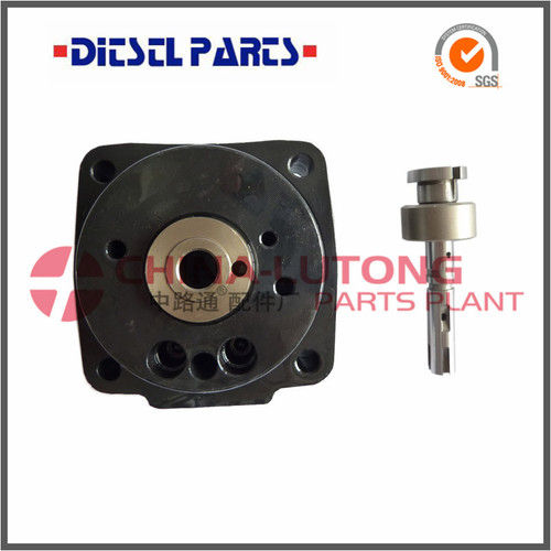 Diesel Engine Head Rotor 4 Cylinder 096400-1250