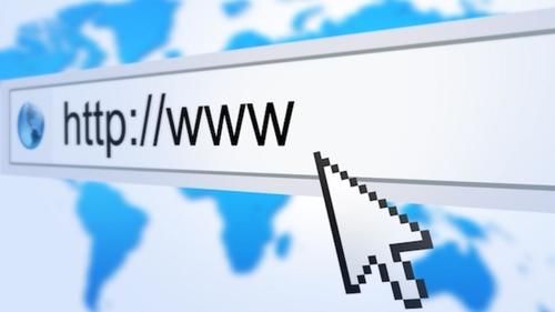 Domain Name Registration Services