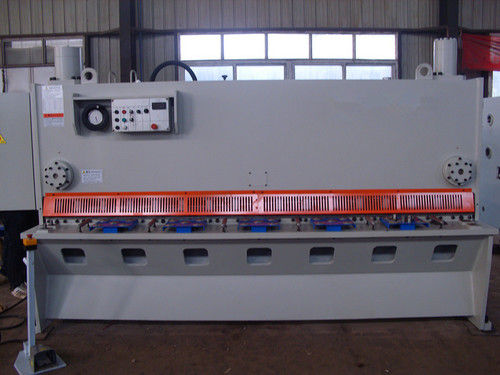 Semi-Automatic Huangshi Shearing Machine