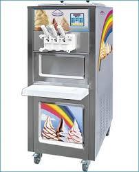 Ice Cream Cones Machine