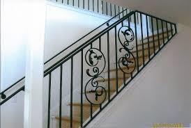 Iron Railing