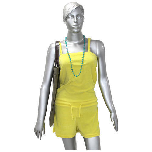 Ladies Short Jumpsuit  Capacity: 1 Liter