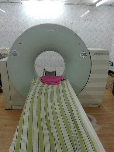 MRI Service By Asia Medical Systems
