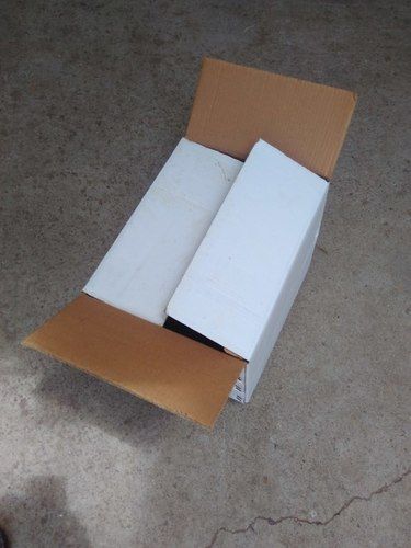 Packaging Box